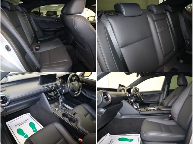 Lexus IS 2020-12 23825-24