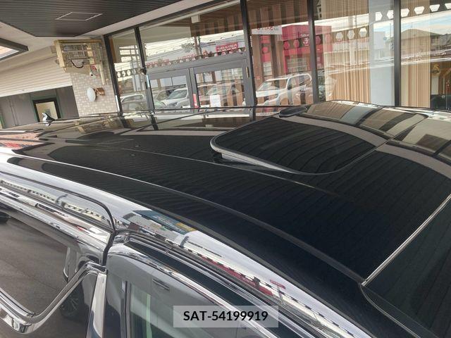 Toyota ALPHARD 2020-12 207703-11