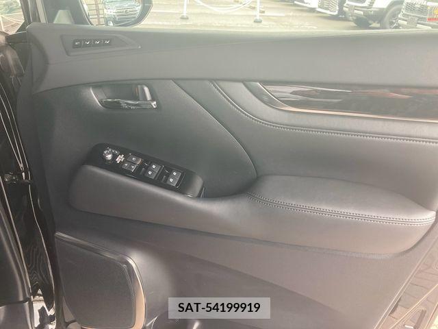 Toyota ALPHARD 2020-12 207703-13