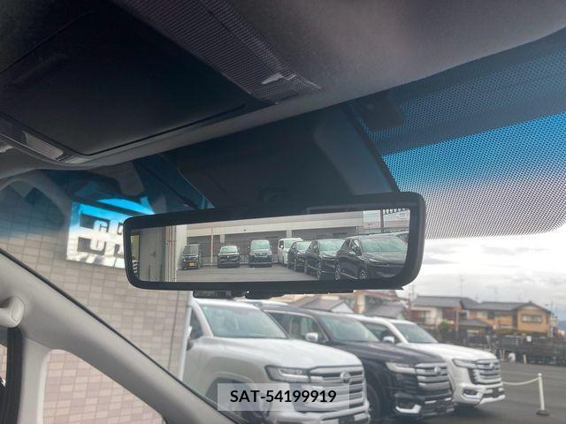 Toyota ALPHARD 2020-12 207703-14