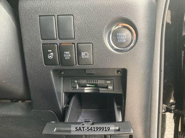 Toyota ALPHARD 2020-12 207703-16