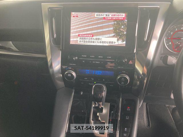 Toyota ALPHARD 2020-12 207703-17