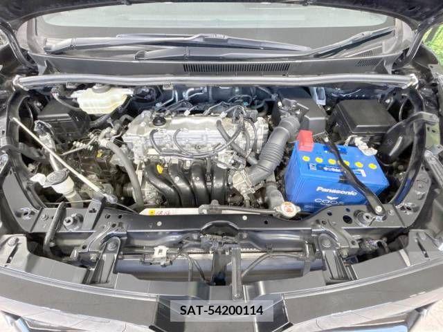 Toyota VOXY 2019-11 289114-19