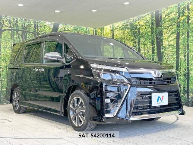 Toyota VOXY 2019-11 289114-17