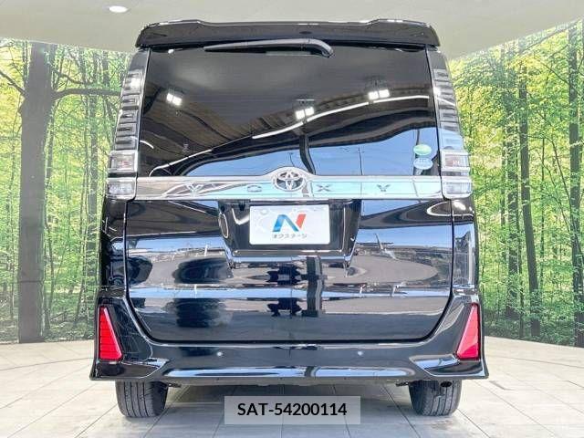Toyota VOXY 2019-11 289114-16