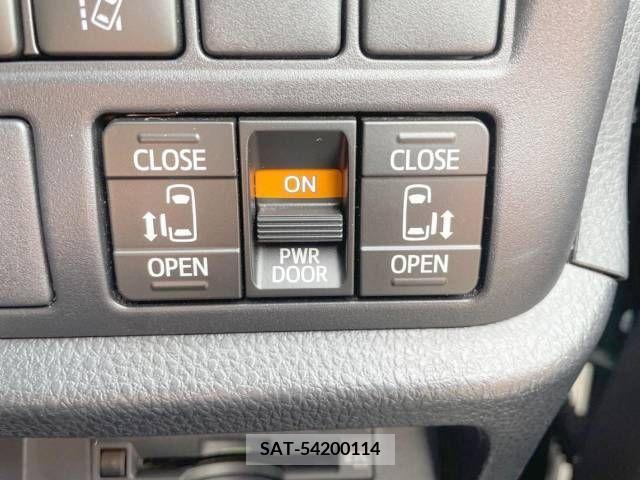 Toyota VOXY 2019-11 289114-6