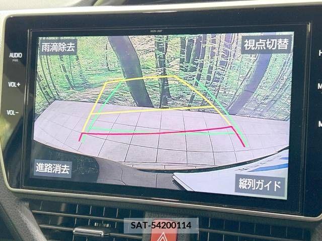 Toyota VOXY 2019-11 289114-5
