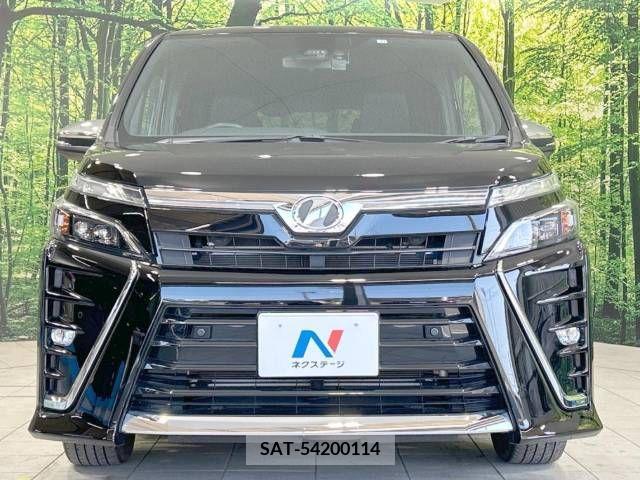 Toyota VOXY 2019-11 289114-15