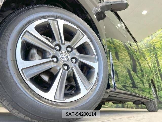 Toyota VOXY 2019-11 289114-14