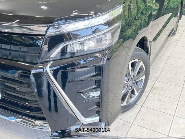Toyota VOXY 2019-11 289114-13