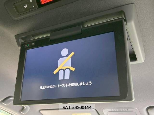 Toyota VOXY 2019-11 289114-3