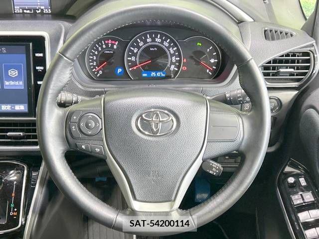Toyota VOXY 2019-11 289114-12