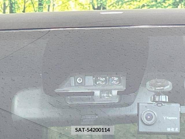 Toyota VOXY 2019-11 289114-2