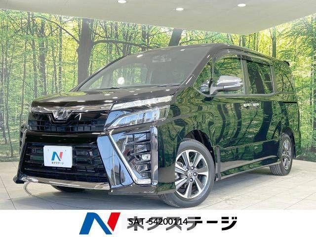 Toyota VOXY 2019-11 289114-0
