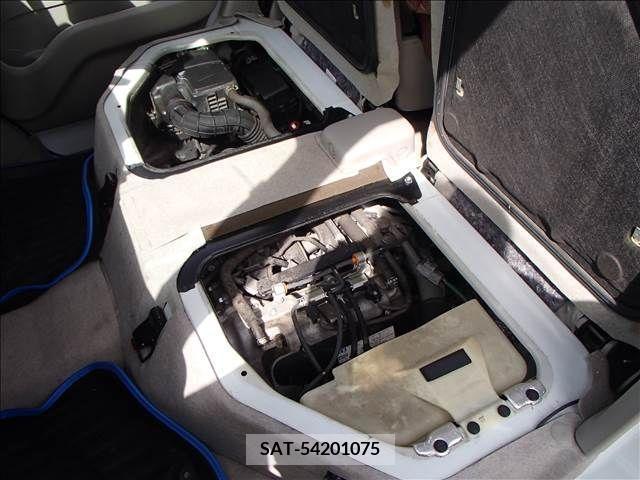 Suzuki EVERY WAGON 2017-01 216000-19