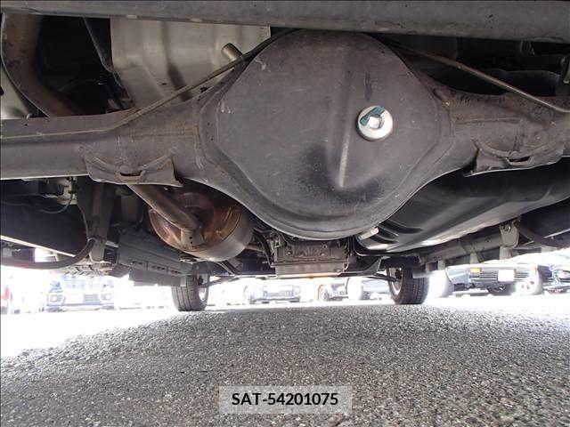 Suzuki EVERY WAGON 2017-01 216000-8