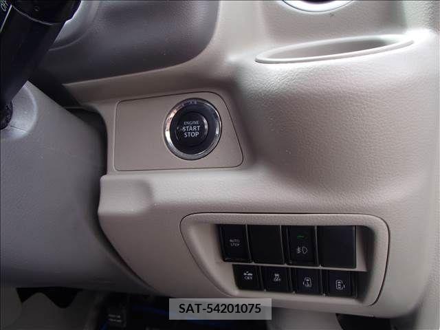 Suzuki EVERY WAGON 2017-01 216000-12