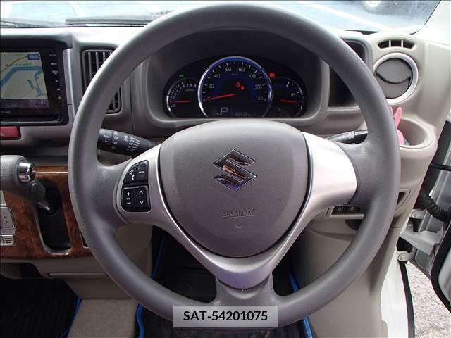 Suzuki EVERY WAGON 2017-01 216000-11