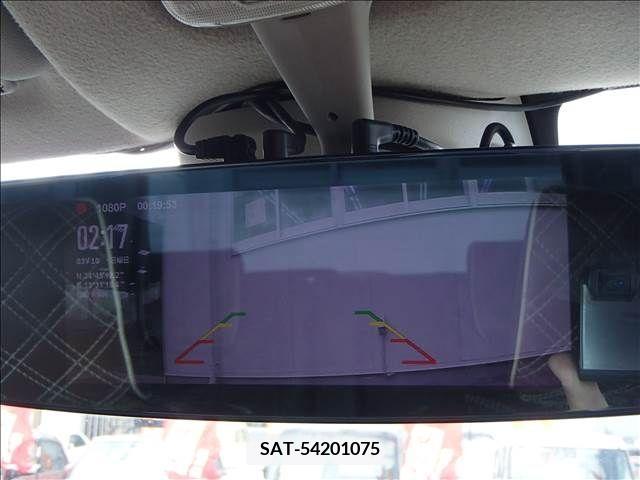 Suzuki EVERY WAGON 2017-01 216000-15