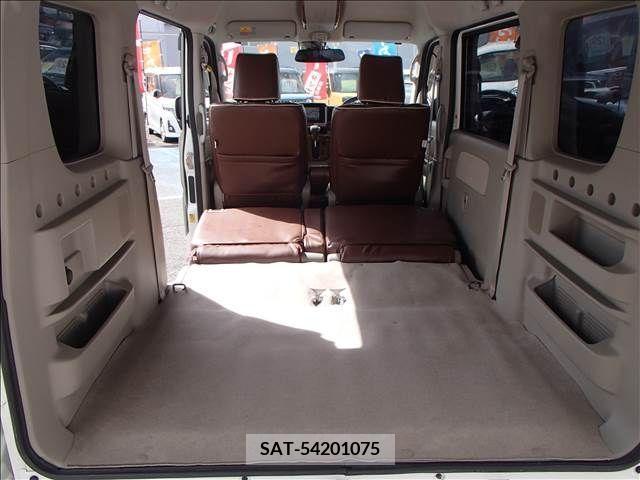 Suzuki EVERY WAGON 2017-01 216000-17