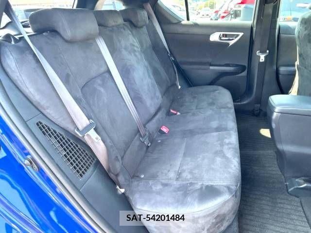 Lexus CT 2012-06 397081-13