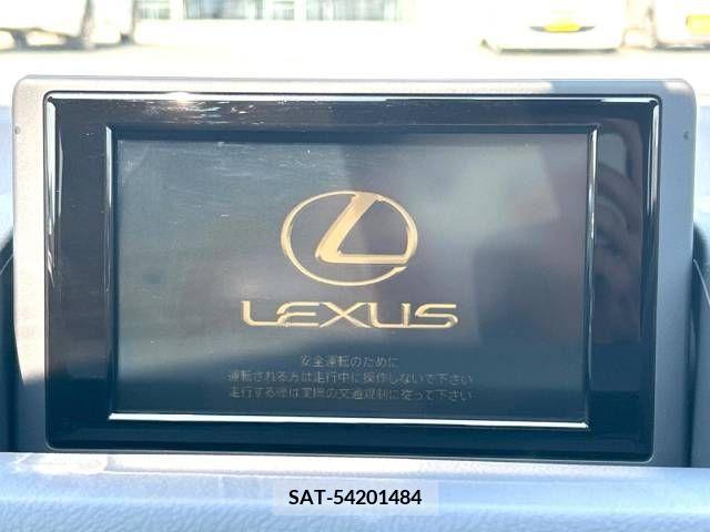 Lexus CT 2012-06 397081-2