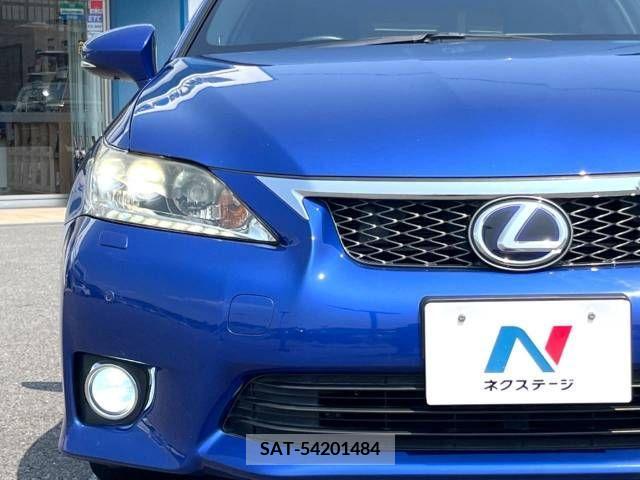 Lexus CT 2012-06 397081-15