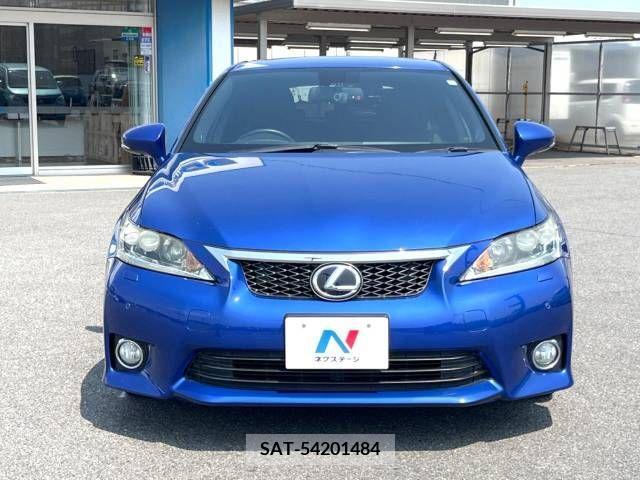 Lexus CT 2012-06 397081-17