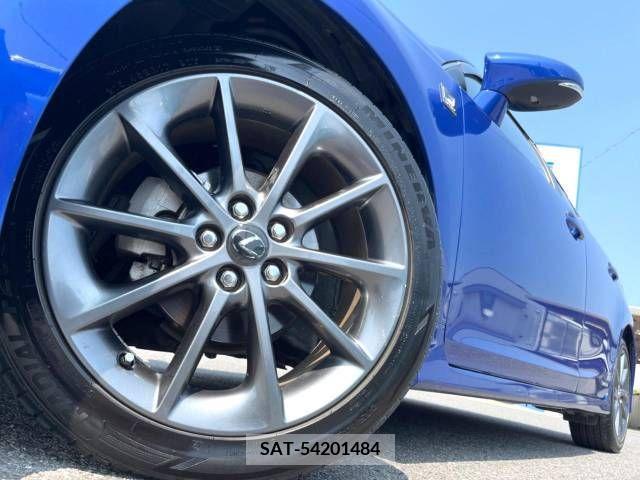 Lexus CT 2012-06 397081-16