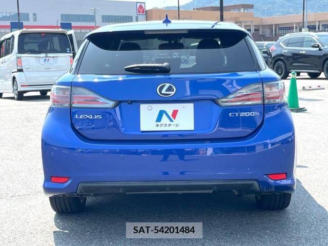 Lexus CT 2012-06 397081-18