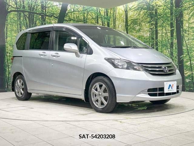 Honda FREED 2011-11 347852-17