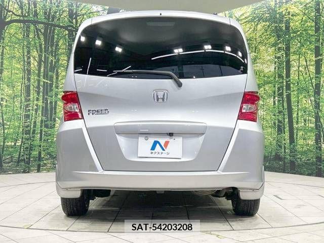 Honda FREED 2011-11 347852-16