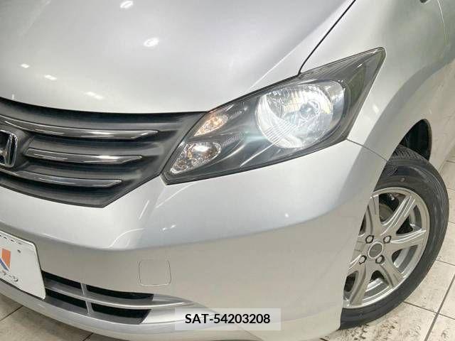 Honda FREED 2011-11 347852-13