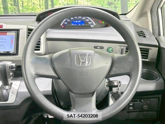 Honda FREED 2011-11 347852-12