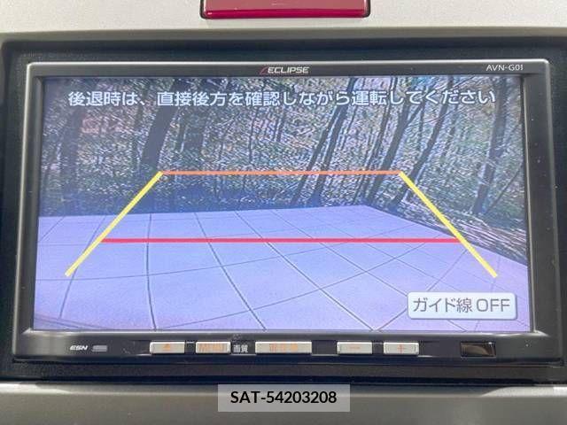 Honda FREED 2011-11 347852-4
