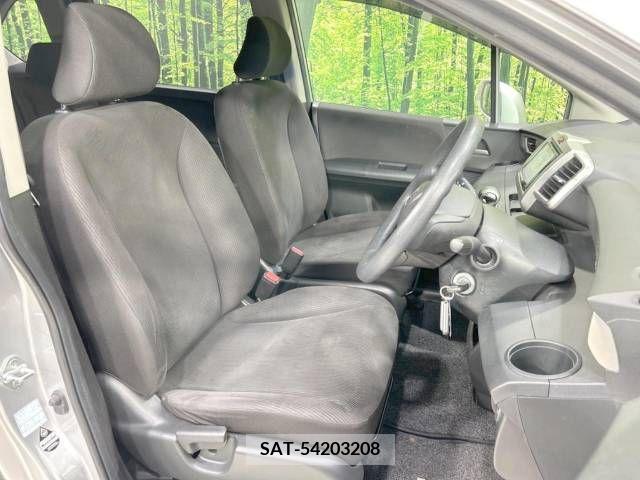 Honda FREED 2011-11 347852-8