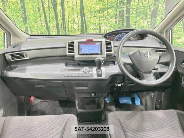 Honda FREED 2011-11 347852-1