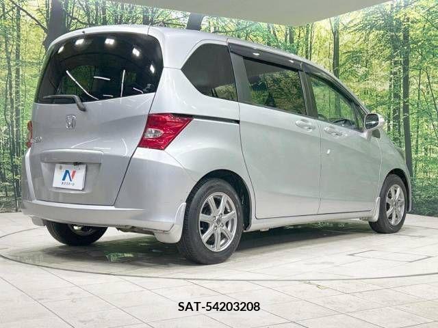 Honda FREED 2011-11 347852-18