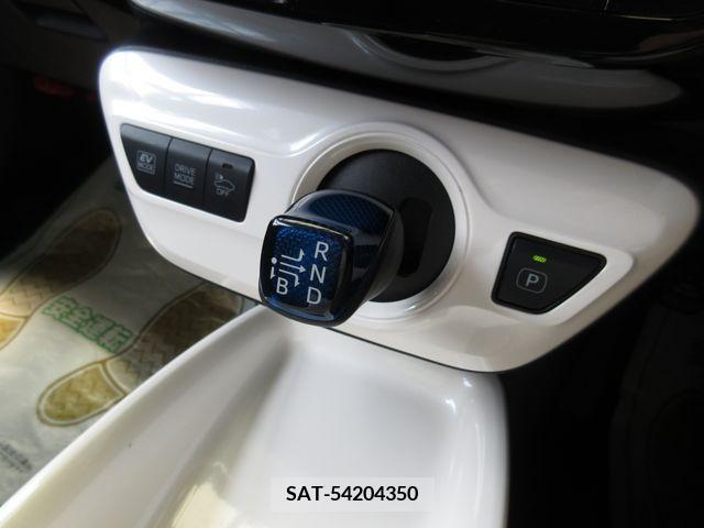 Toyota PRIUS 2016-05 204663-17