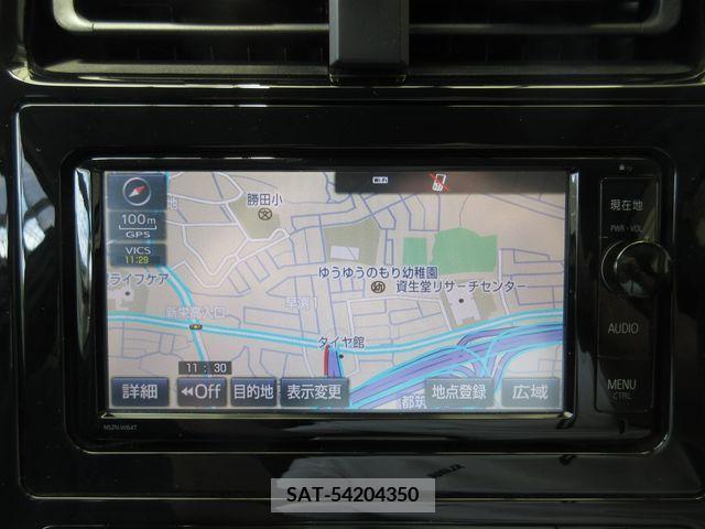 Toyota PRIUS 2016-05 204663-18