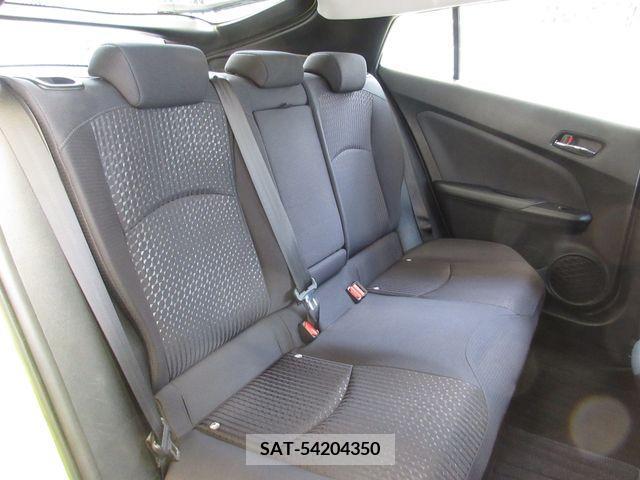 Toyota PRIUS 2016-05 204663-7