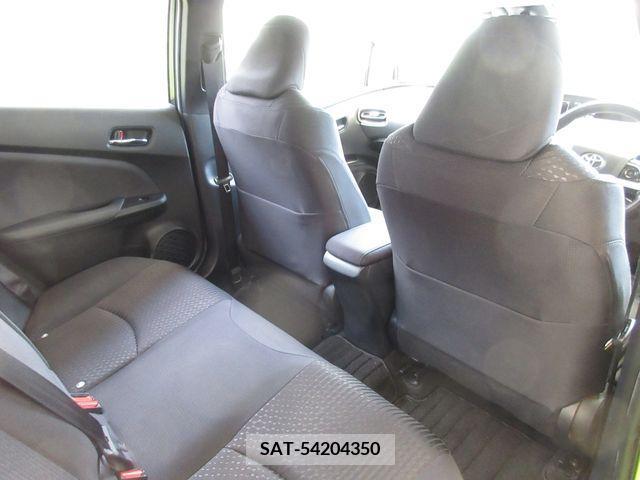 Toyota PRIUS 2016-05 204663-8