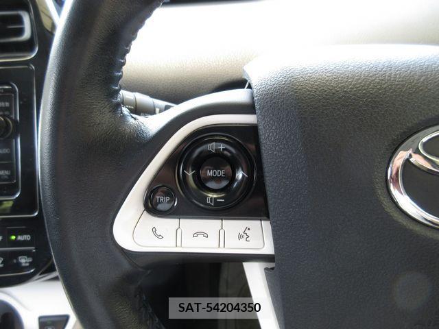 Toyota PRIUS 2016-05 204663-20