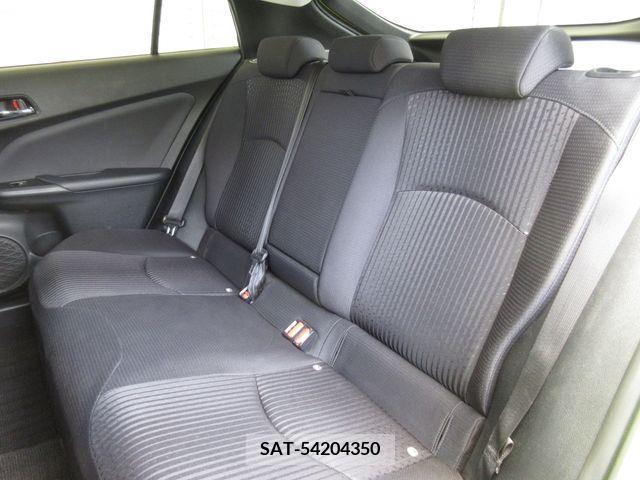 Toyota PRIUS 2016-05 204663-10