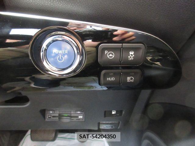 Toyota PRIUS 2016-05 204663-23