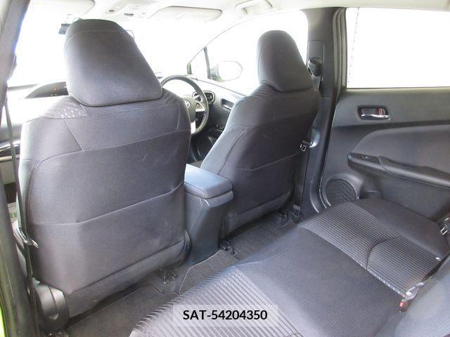 Toyota PRIUS 2016-05 204663-11