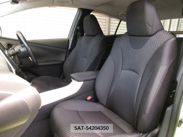 Toyota PRIUS 2016-05 204663-12