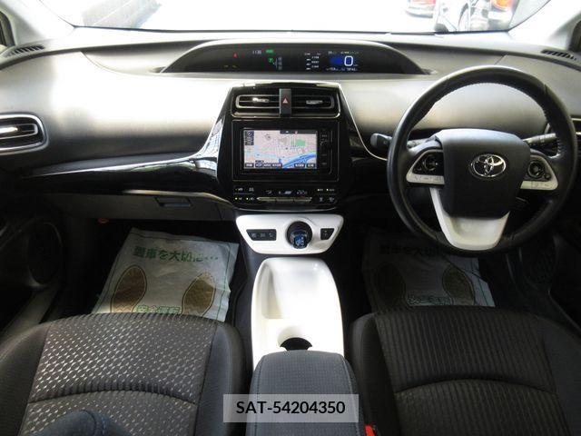 Toyota PRIUS 2016-05 204663-14