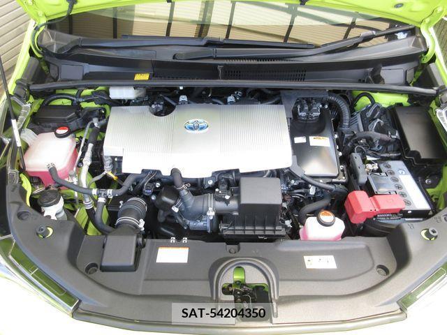 Toyota PRIUS 2016-05 204663-3