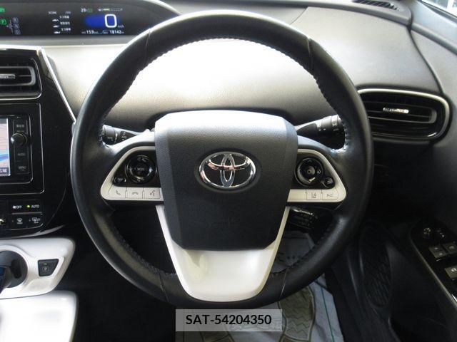 Toyota PRIUS 2016-05 204663-15